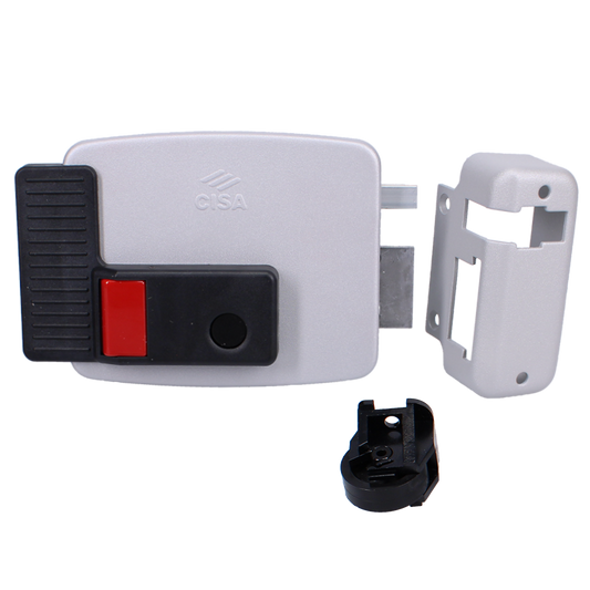 CISA 11610 Series Electric Lock - Inward Opening Case Only RH