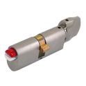 EVVA OKZ Oval WC Cylinder - 72mm 36-K36 NP