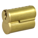 ARROW Rainer 201484 Cylinder To Suit Kaba 1000 & L1000 Series - PB KA