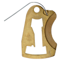 ASEC Vital BS 5 Lever - No 1