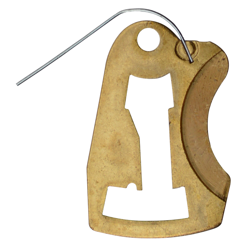 ASEC Vital BS 5 Lever - No 5