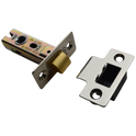 ASEC Vital Tubular Latch - 65mm NP