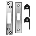 ASEC Vital BS 5 Lever Deadlock Rebate Kit - SSS