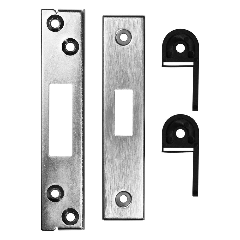 ASEC Vital BS 5 Lever Deadlock Rebate Kit - SSS