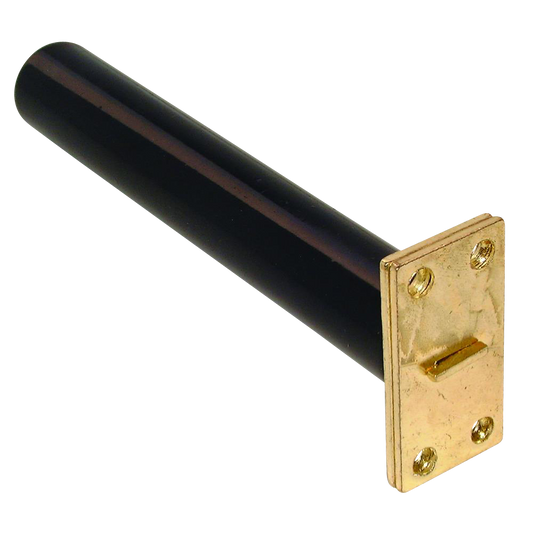 ASEC Vital Concealed Chain Adjustable Door Closer - EB