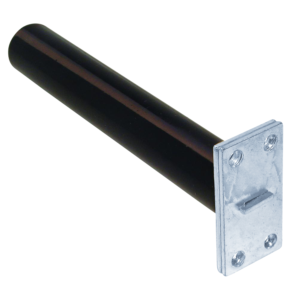 ASEC Vital Concealed Chain Adjustable Door Closer - CP