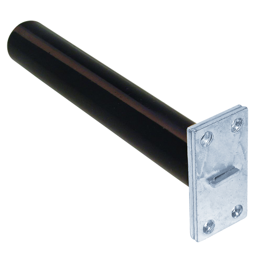 ASEC Vital Concealed Chain Adjustable Door Closer - CP