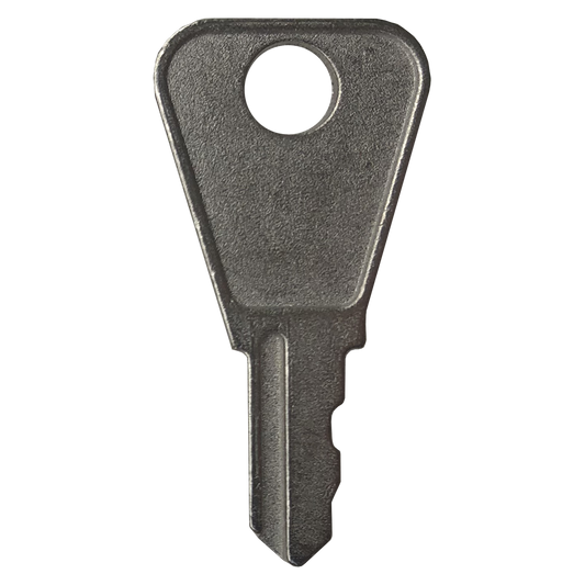 ASEC VITAL Cut Key To Suit VT10242 Asec Vital Window Restrictor - KA