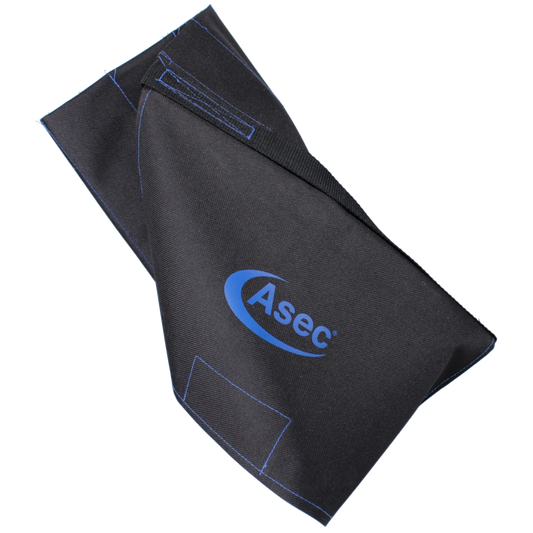 ASEC VITAL Cylinder Roll - No Cylinders Included